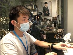 -海马体照相馆(深圳万象天地店)