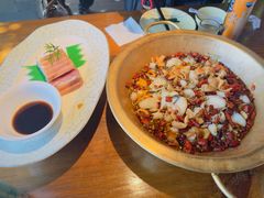 -永安水煮活鱼·仪征菜(仪征奥林匹克店)