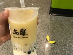 -50岚(太平洋森活天地店)