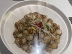 -赶海部落海鲜城(海阳路店)