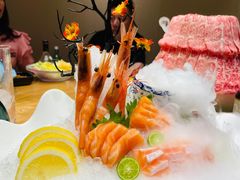 -尚海豆捞(乐虹坊店)