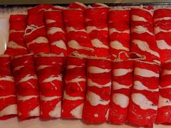 -南门四季铜锅涮肉(大屯·北苑店)