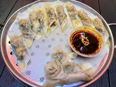 敦煌三宝-沙州食驿·非遗小吃夜市