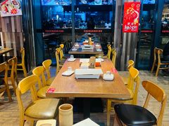 -华府九号海鲜烧烤大排档(龙域店)