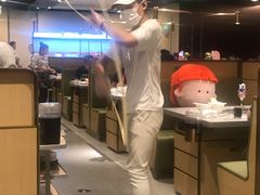 -海底捞火锅(凯德广场店)