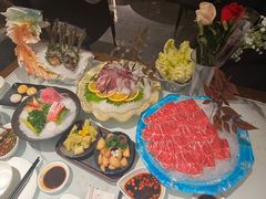 -虾佬圣汤·海鲜姿造(乐堤港店)