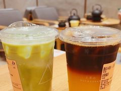 -去茶山(重庆万象城店)