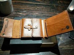 -如果·追梦手工皮具DIY教学店(田子坊店)