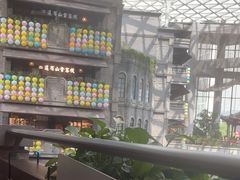 -阿大排档(长春这有山店)