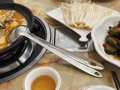 -李师傅脆肚(梅林店)