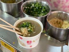 鱼汤糊粉-汪记鲜鱼糊汤粉(沈阳路总店)