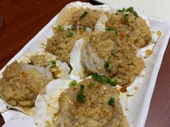 -金刚山烧烤(中山路店)
