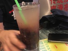 红豆冰-顺记冰室(宝华路店)