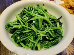 -醉美东江·三文鱼·烧鸡公