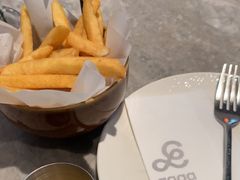 -gaga(深圳福田星河COCO Park店)