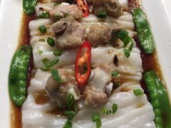 -潮福城大酒楼·潮味粤品·港式点心(湖滨北路店)