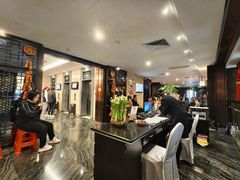 -香云轩·顺德菜(香云纱园林酒店店)