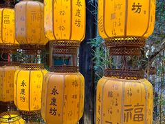 -广州西关永庆坊旅游区