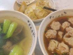 -蒋家桥饺面店(奥邦店)