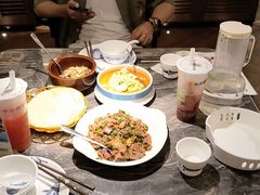 -前海沿·青岛菜(乐客城店)