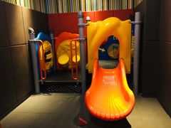 -麦当劳(龙之梦购物中心店)