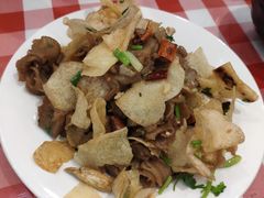 -太原面食店(解放路店)