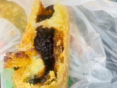 炸糕-牛街洪记小吃店(牛街店)