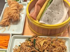 -宏状元现熬粥·京味菜(五棵松店)