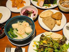 -新加坡乌节希尔顿酒店