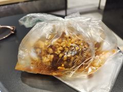 -鸿运兔·手撕烤兔(天府广场店)
