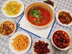 -九转小磨(凯德店)