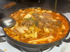 -HOTISLAND海鸡岛·韩国料理(江南西店)
