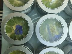 -山与蓝·轻糖鲜果蛋糕(勒泰店)