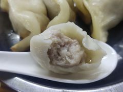-锅贴大王南翔小笼(临沂二村店)