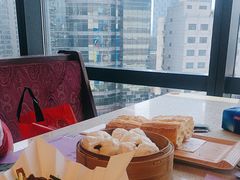 -点都德(龙之梦店)