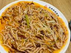 -直隶安家牛肉罩饼(建华店)