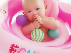 -伊亲时尚母婴生活馆(万荣店)