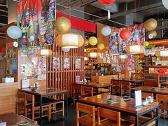 大堂-烧鸟横丁(联发文创口岸店)