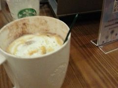 -星巴克臻选(济南恒隆店)