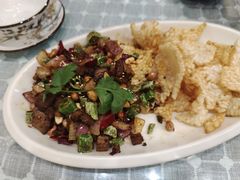 -小厨子私房菜·云南美食店