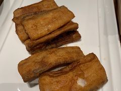 香煎带鱼-徐记海鲜(观沙岭|滨江新城店)