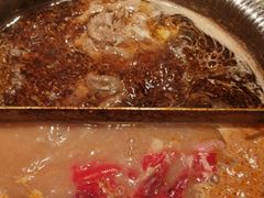 -牛YO寿喜烧和牛火锅自助(三台子万象汇店)