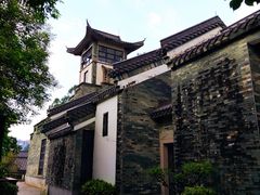 -广州神农草堂中医药博物馆