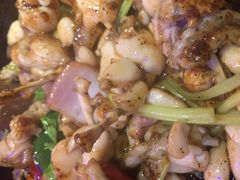 -啫神·广州地标美食(北京路店)