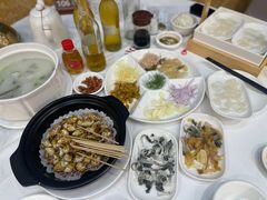 -丰尔粥食·顺德鱼生·干蒸排骨顺德菜(大良分店)
