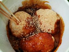 -三大炮豆花铺(锦里店)