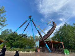 -济南方特东方神画