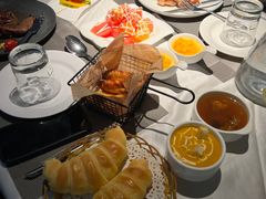 -七海旋律西餐厅(金沙湾店)