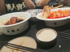 -金陵家宴·金陵春·南京菜(夫子庙店)