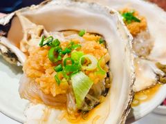-鲜得莱渔港·小平岛海胆馆(七贤岭店)